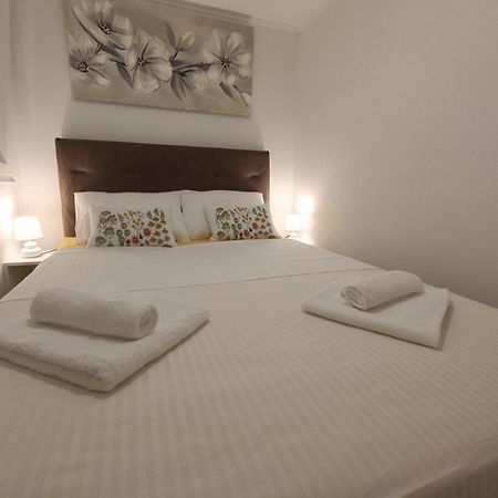 Apartment Belleza With Private Jacuzzi Zadar Eksteriør billede