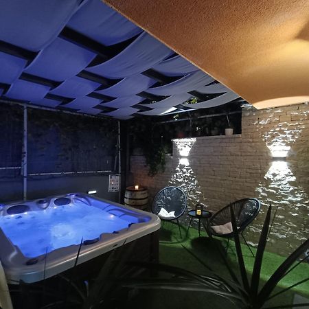 Apartment Belleza With Private Jacuzzi Zadar Eksteriør billede